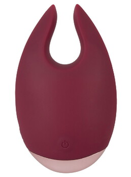 Klitorisvibrator „Lay-on Vibe“ mit 10 Vibrationsmodi