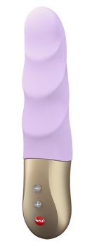 Stoßvibrator „Stronic Petite“ mit pulsierender Stoßfunktion