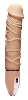 Naturvibrator „Infinite Desire“, 26 cm