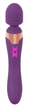 Hauptbild von Massagestab „Double Massager“, beidseitig verwendbar