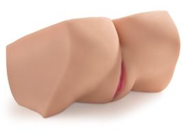 Vibro-Masturbator „PDX Interactive Bad Girl“