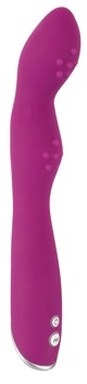 Hauptbild von Vibrator „A & G-Spot“