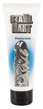 Hauptbild von Creme „Stahlhart“, 80 ml