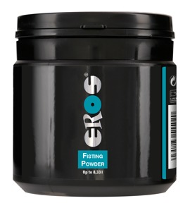 Hauptbild von Gleitgelpulver „Fisting Powder“, hochergiebig