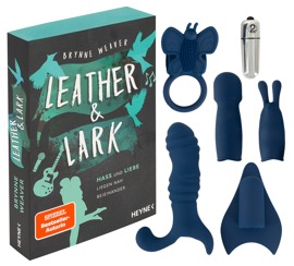 Hauptbild von Mehrteiliges Paket „Leather & Lark Brynne Weaver“