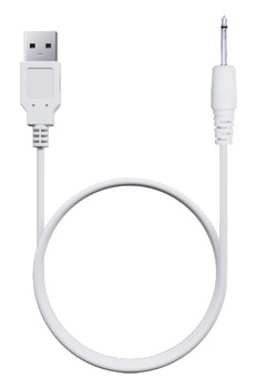 Ladekabel für Lush/Lush 2 von Lovense