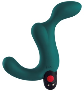Prostata-Vibrator „Duke“ mit 5 Vibrationsmodi