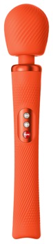 Massagestab „VIM“ mit Weighted Rumble Technologie für tiefe Vibrationen