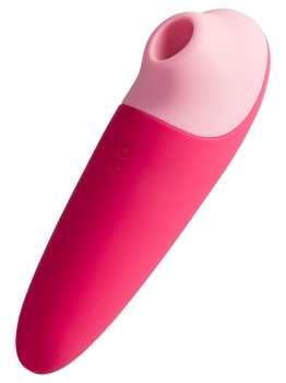Pulsator „Shine X“ mit 10 Intensitätsstufen