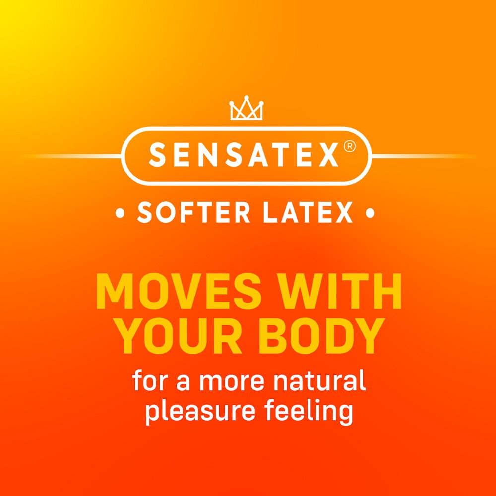 Kondome „Super Studs“ mit extragroßen Noppen