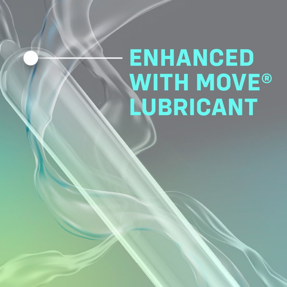 Kondome „Vanish Hyperthin“, extradünn