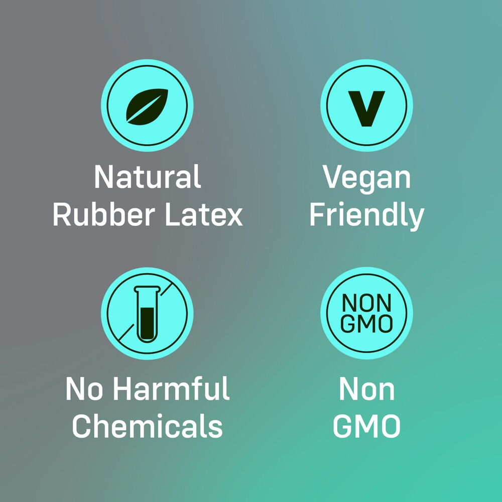 Kondome „Vanish Hyperthin“, extradünn