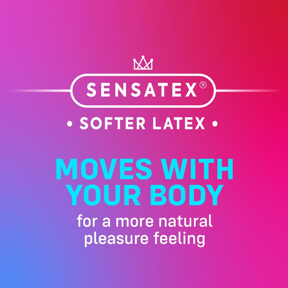 Kondome „Tattoo Touch“ mit spürbaren Strukturen