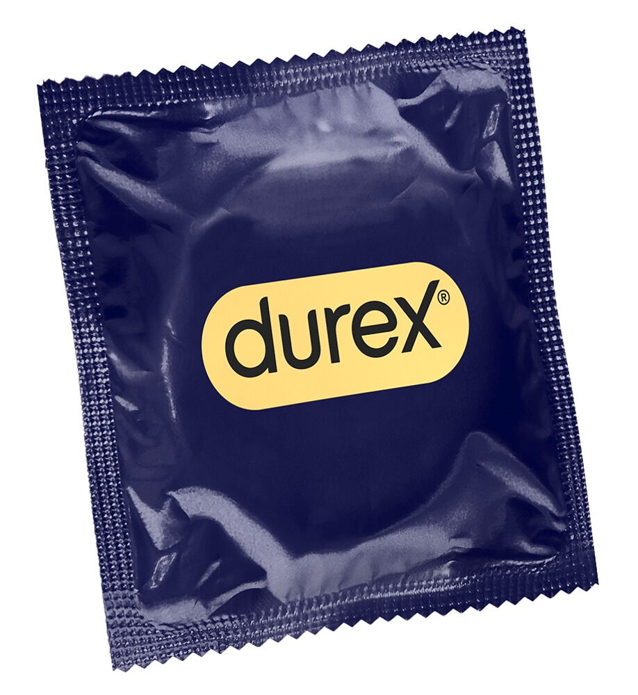 Kondome „Intensity Extra Feucht“, latexfrei
