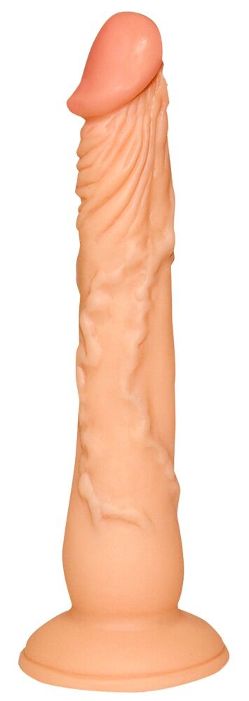 Dildo „European Lover small“, 18 cm, PVC