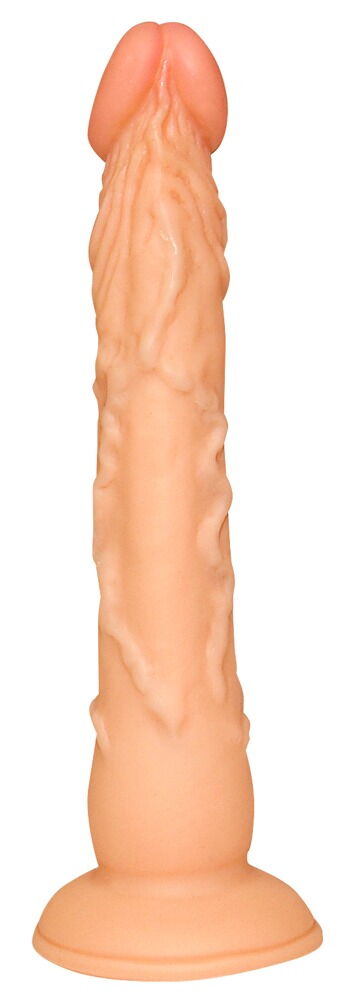 Dildo „European Lover small“, 18 cm, PVC