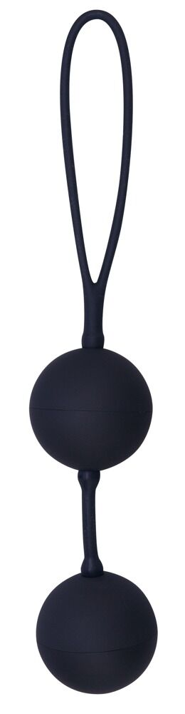 Liebeskugeln, „Silicone Balls“, 54 g, Ø 3,5 cm