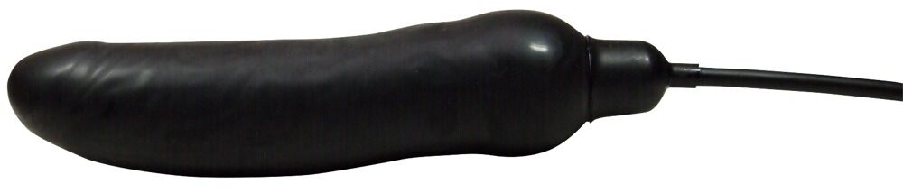 Dildo „Blow-Me-Up Large”, 25 cm, zum Aufpumpen