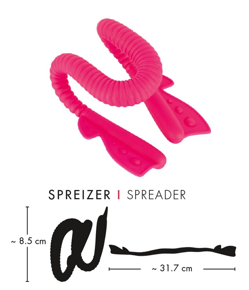 Spreizer „Intimate Spreader“