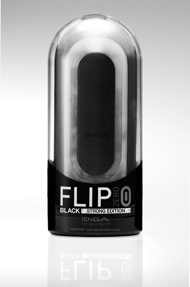 Masturbator „Flip Zero“