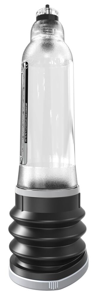 Penispumpe „HYDROMAX 7”, Unterdruck auf Wasserbasis