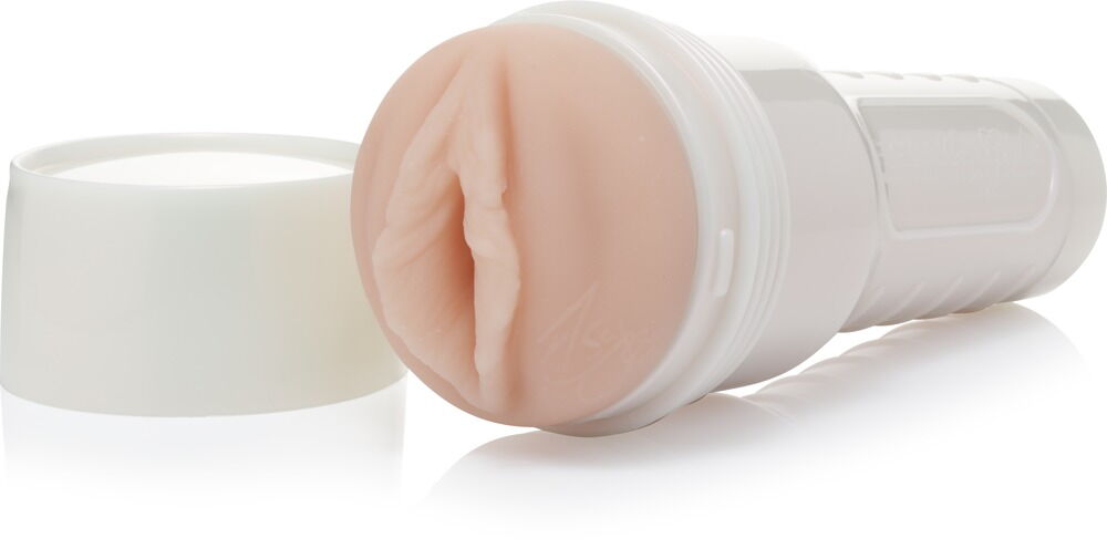 Masturbator „Elsa Jean“ mit intensiver Stimulationsstruktur