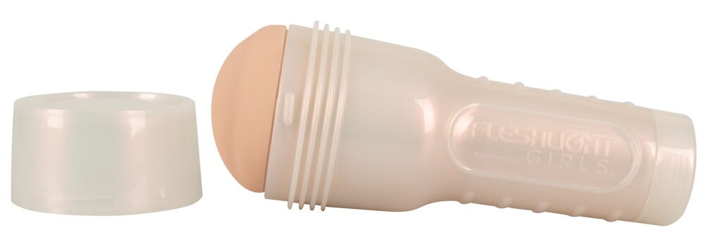 Masturbator „Elsa Jean“ mit intensiver Stimulationsstruktur