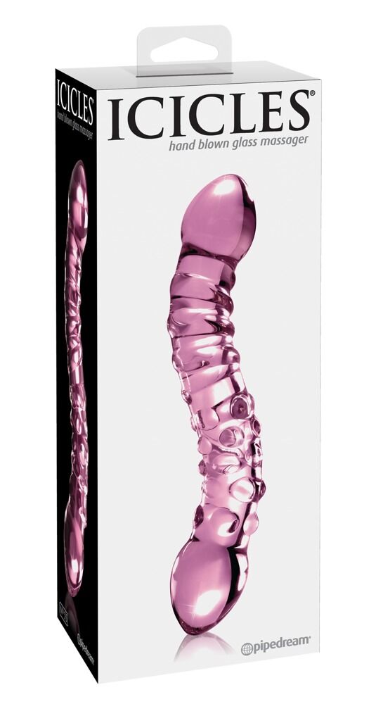 Dildo „No. 55“, 19 cm