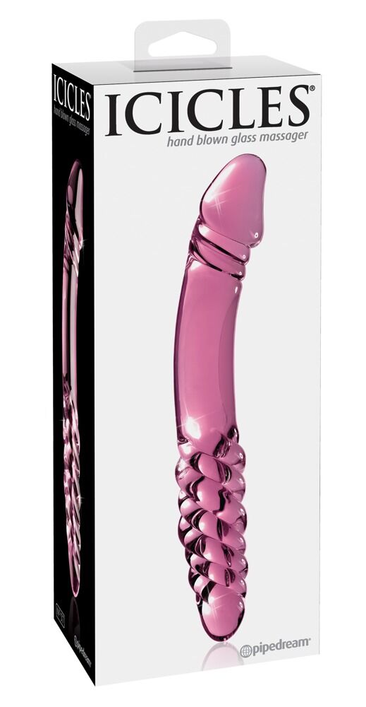 Dildo „No. 57“, 22 cm