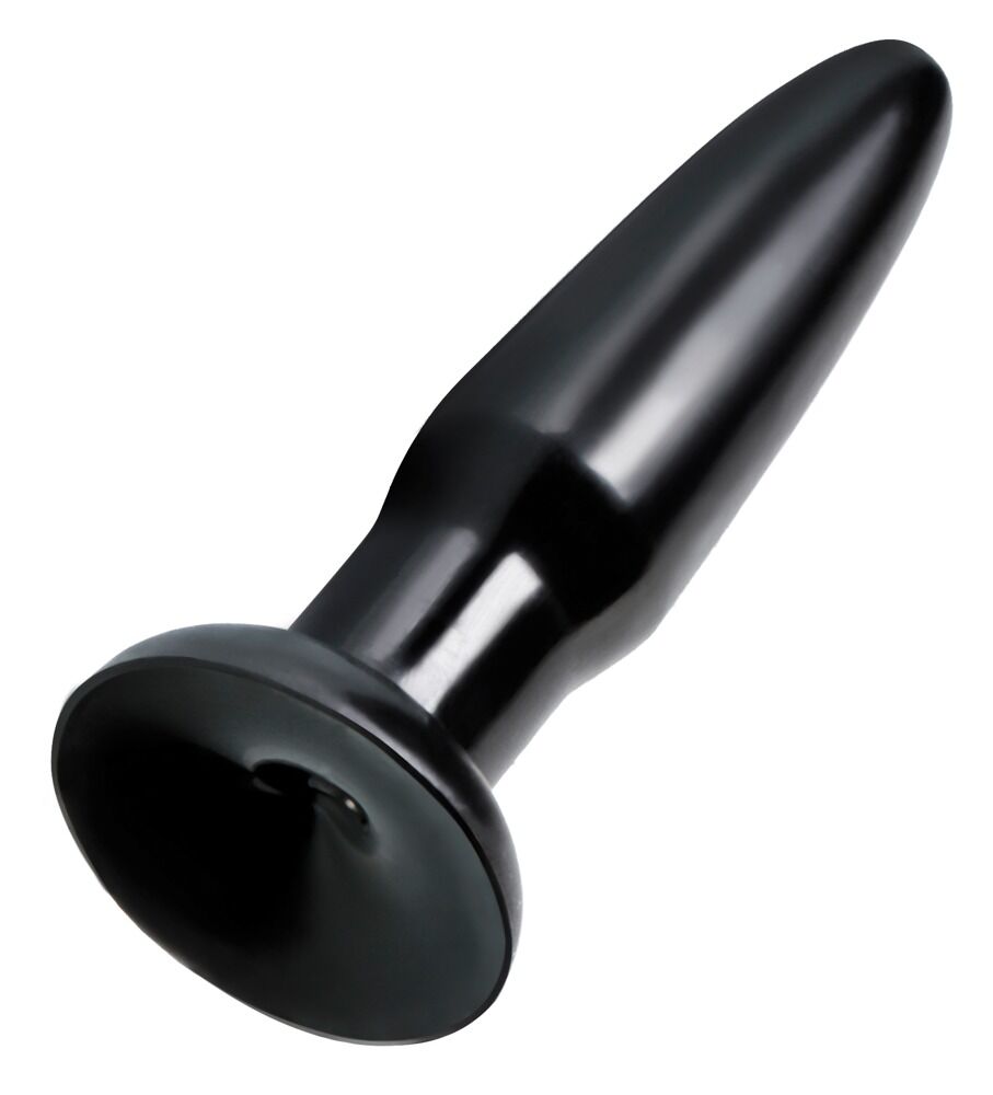 Analplug „Beginner's Butt Plug“, 11,4 cm