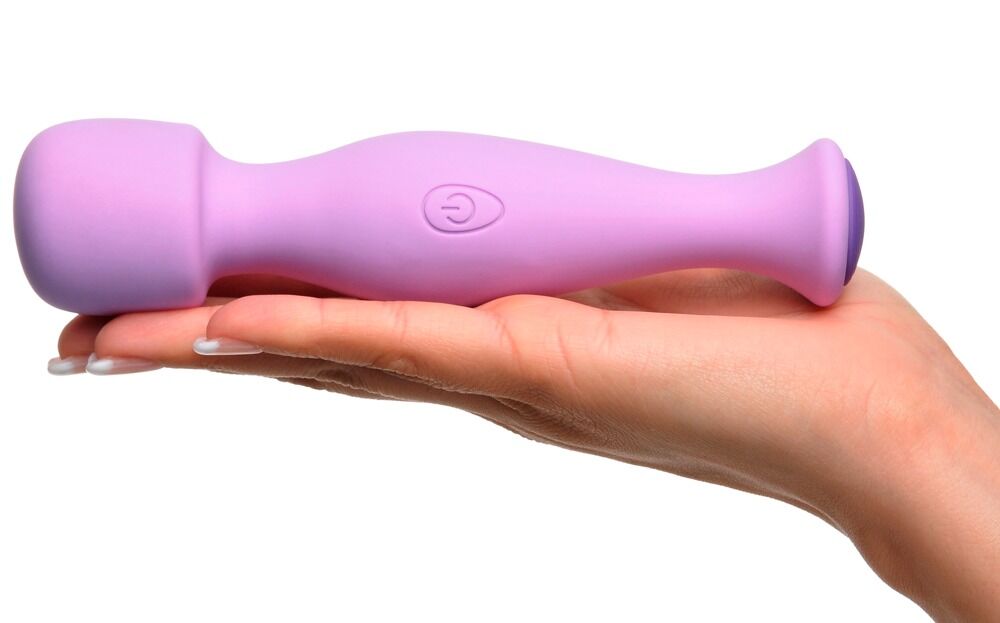 Massagestab „body massage-her“, 15,7 cm