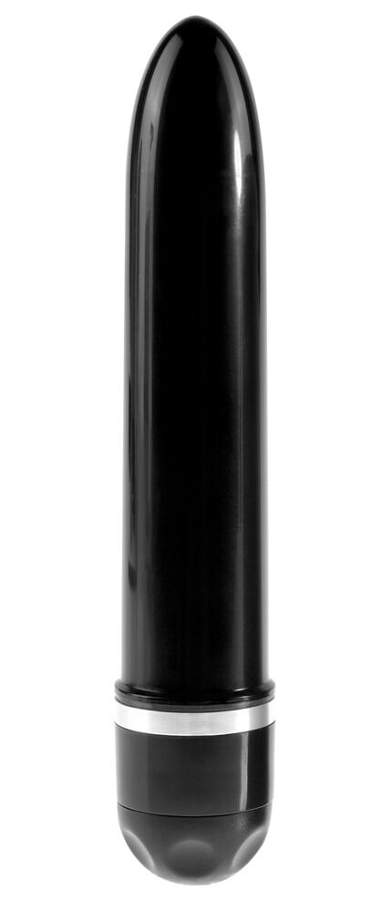 Vibrator „Vibrating Stiffy 10“, 31 cm