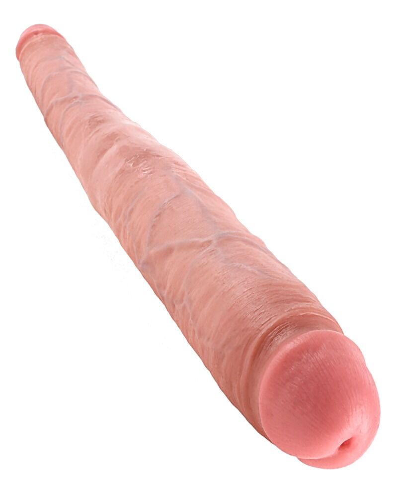 Doppeldildo „16" Tapered Double Dildo“, 42 cm