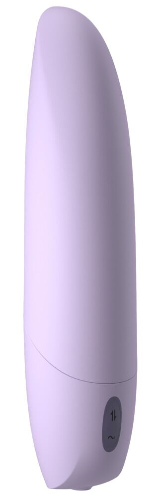 Stoßvibrator „Hello Bang“ mit Wärmefunktion