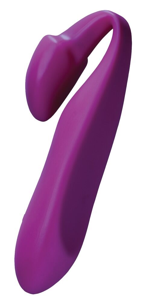 Paarvibrator „Come2gether“, 14,5 cm