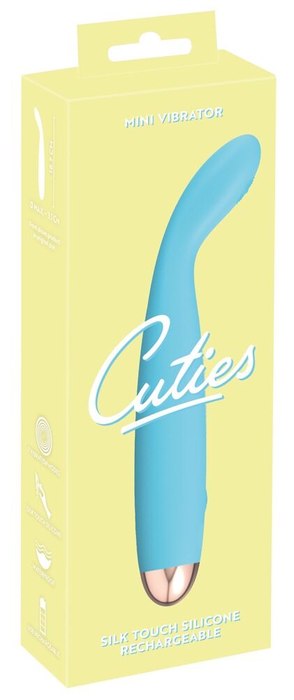 Vibrator „Cuties“