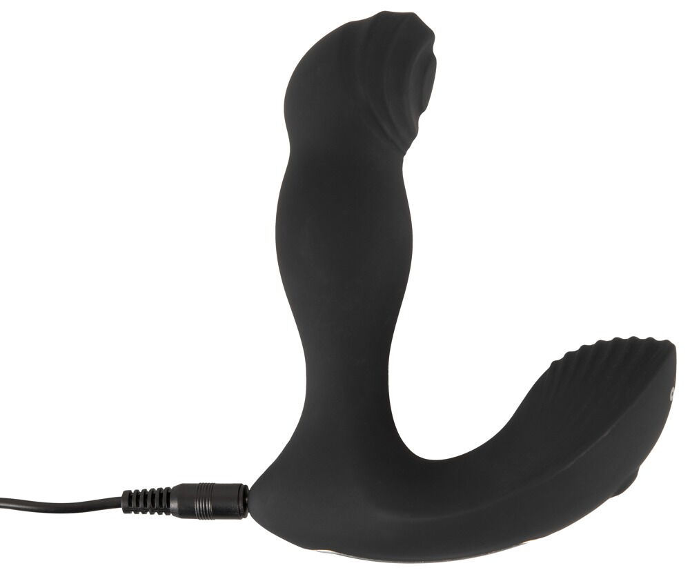 „RC Prostata Vibrator mit Klopffunktion“, 11 Vibrationsmodi