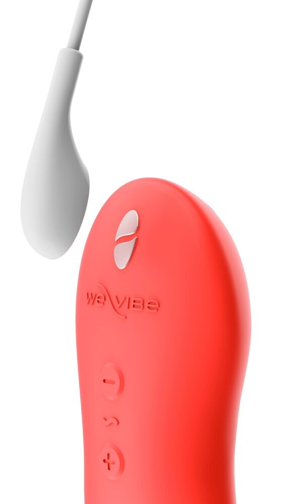 Auflegevibrator „Touch X“, wasserdicht