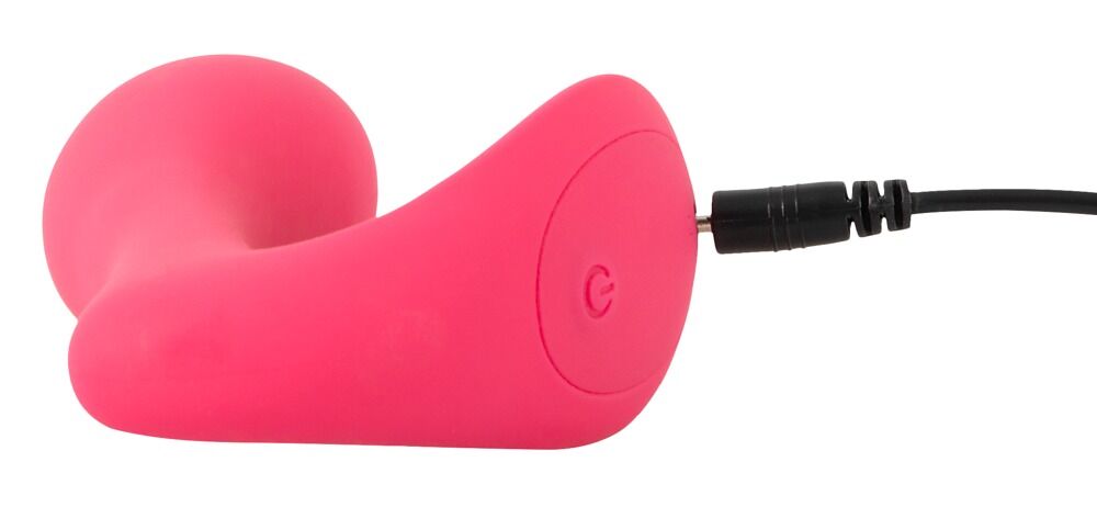 „G-Spot Panty Vibrator“ mit Fernbedienung, 2 x 10 Vibrationsmodi