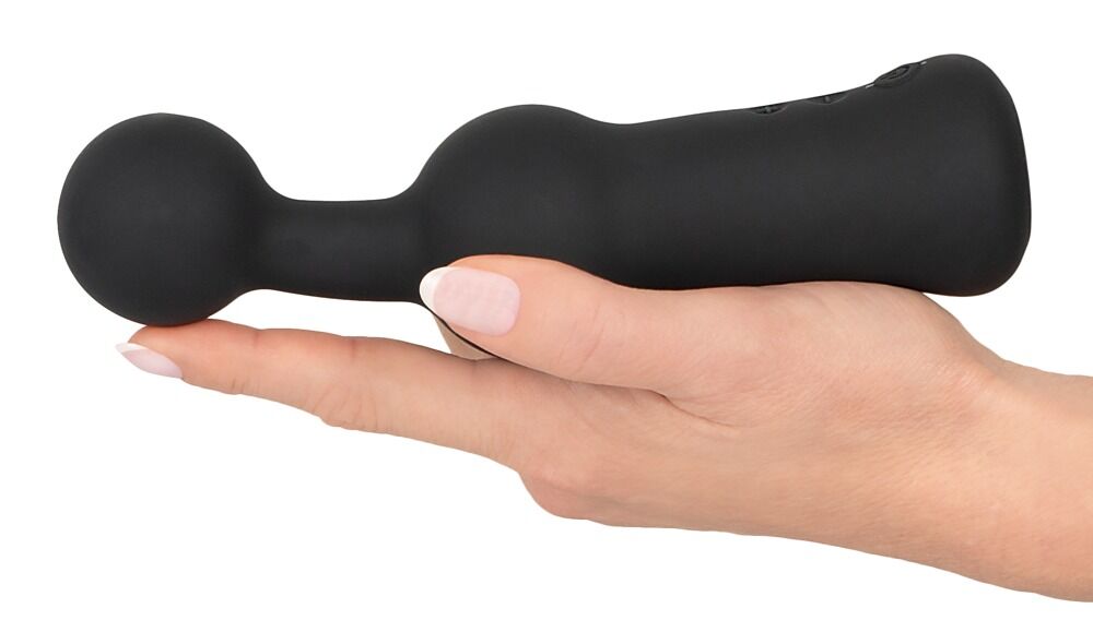 „Prostate Vibrator“ mit 10 Vibrationsmodi