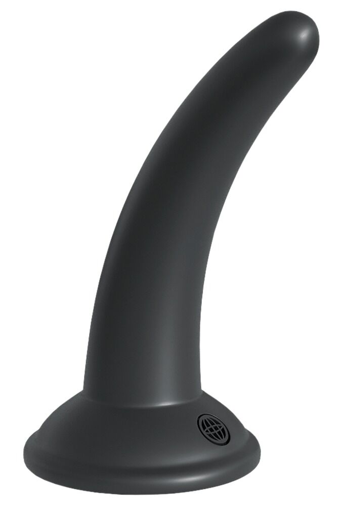 Umschnalldildo "Vibrating Strap-On" inklusive Vibrobullet