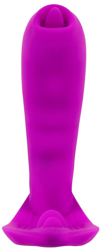 Vibrator „RC Licking Panty Vibe“ mit Fernbedienung