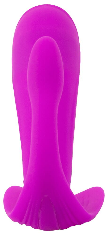 Vibrator „RC Licking Panty Vibe“ mit Fernbedienung