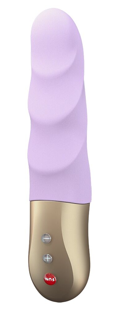 Stoßvibrator „Stronic Petite“ mit pulsierender Stoßfunktion