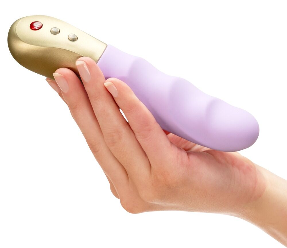 Stoßvibrator „Stronic Petite“ mit pulsierender Stoßfunktion