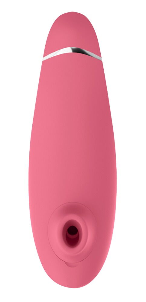 Pulsator „Womanizer Premium 2“ mit 14 Intensitäten