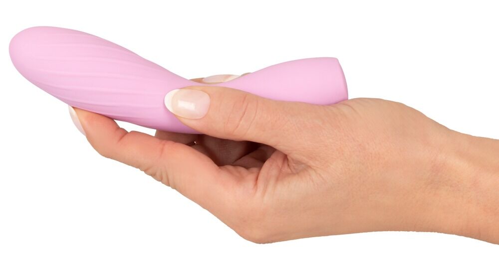 Minivibrator mit extrem starker Vibration (10 Modi)