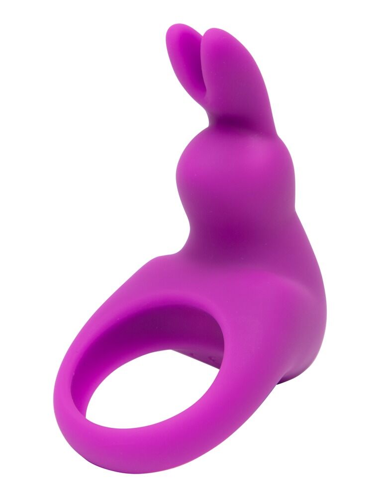 Vibro-Penisring plus Toybag „cock ring kit“