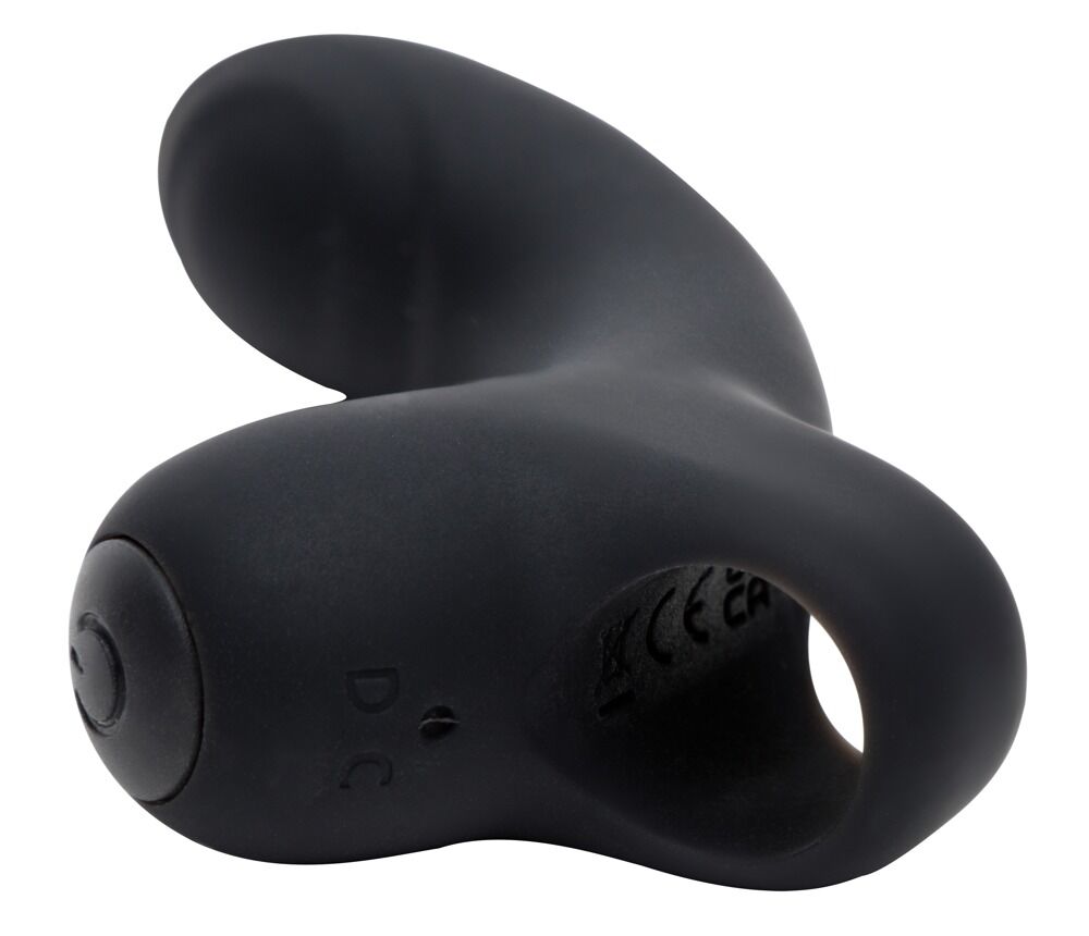 „Sensation G-Spot Finger Vibrator“ mit 20 Vibrationsmodi