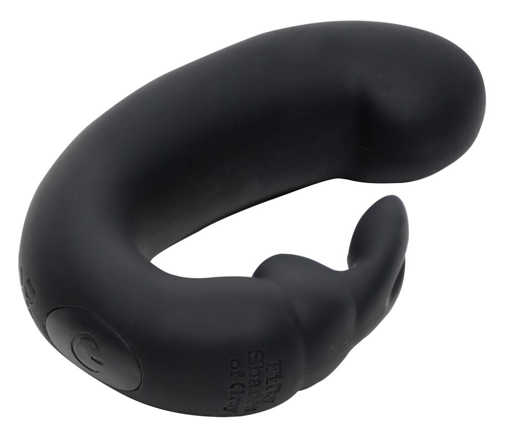 „Sensation G-Spot Rabbit Vibrator“ mit 20 Vibrationsmodi